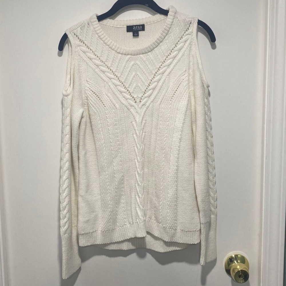 Ana sweater